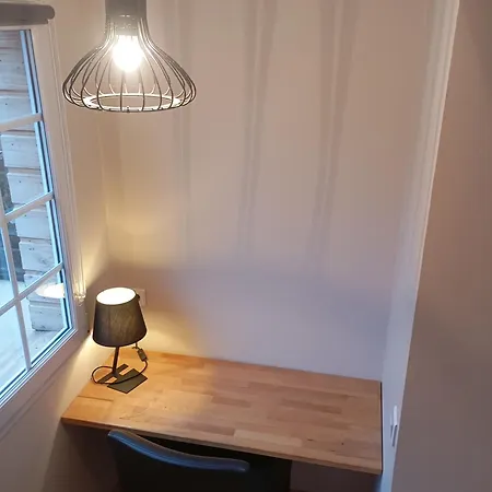 Le Mansois Holiday home