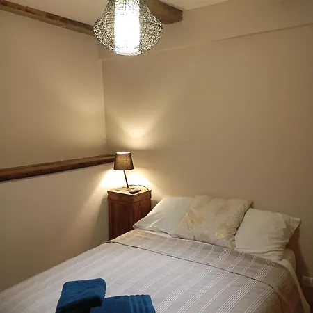 Le Mansois Holiday home