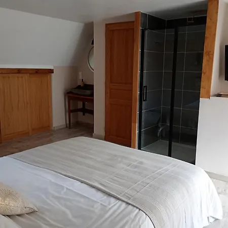 Le Mansois * Marcillac-Vallon