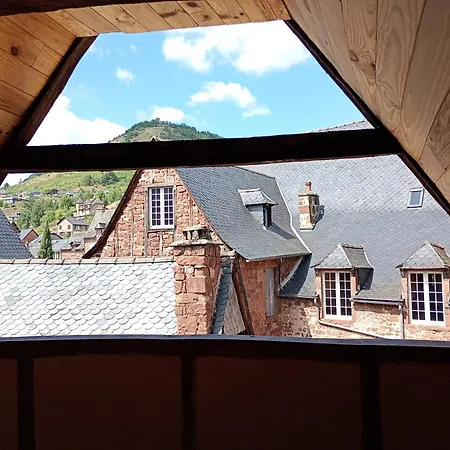 Le Mansois Casa vacanze