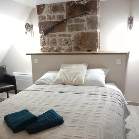 Le Mansois Marcillac-Vallon