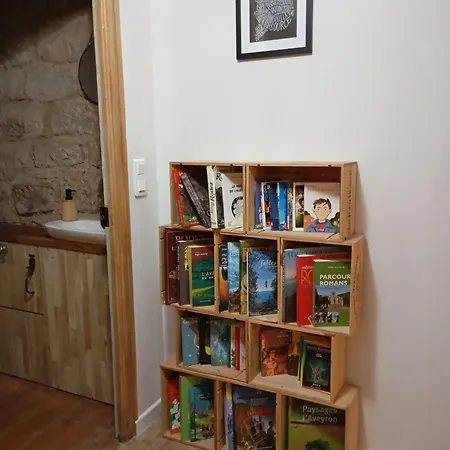 Le Mansois Casa vacanze *