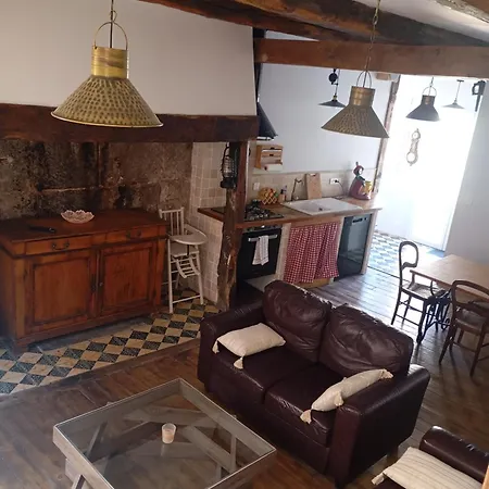Le Mansois Marcillac-Vallon