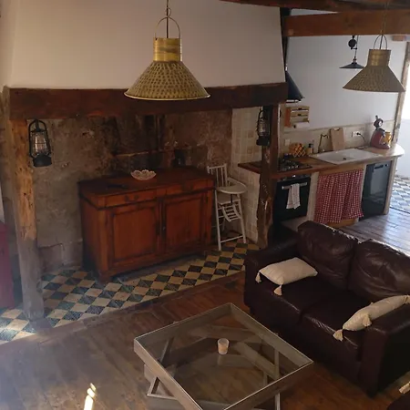 Le Mansois Marcillac-Vallon